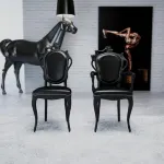 Deluxe Apartments - Free Parking Hotels in Drama