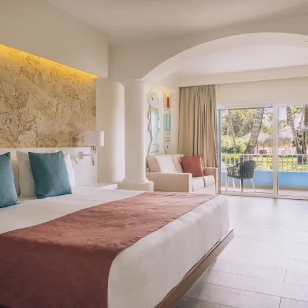 Iberostar Selection Hacienda Dominicus - All Inclusive