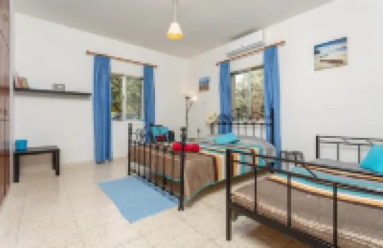 Villa Yiangos in Neo Chorio