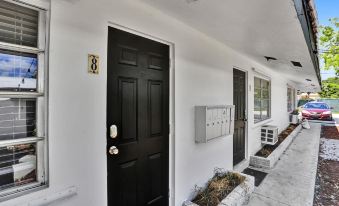 Victoria Park Regency