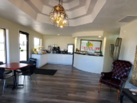 仙人掌旅館套房 賴特縣酒店