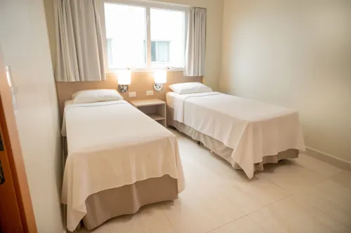 Salinas Park Resort Hotel a Salinopolis