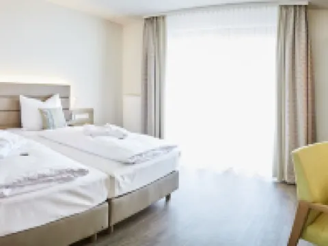 Vital Hotel an der Therme Gmbh Hotels in Bad Windsheim
