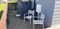 Luxury 2-Bed Modern Chalet in Bridlington