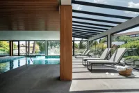 Hotel Alpestre - Pool