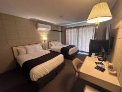 Airport Inn