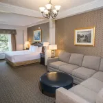 Fort William Henry Hotel - Barer