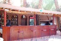Kasbah Sirocco - bar