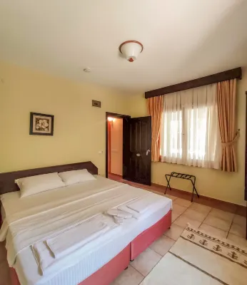Pinea Pansiyon Hotels near Cirali Beach