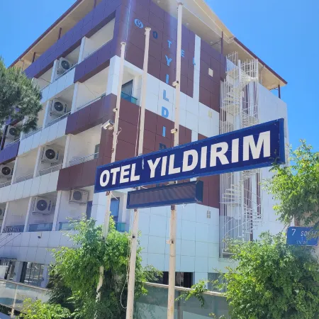 Yıldırım Otel