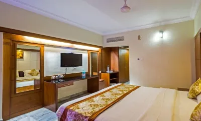 Hotel Plr Grand