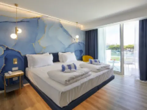 新弗瑞烏里酒店 格拉多酒店