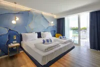 Riva Palace Hotel Hotels in Aquileia