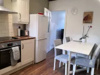 모던 3 침실 집 6명 게스트