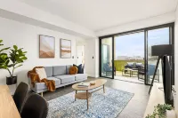 Cinema Suites Apartments by Urban Rest Hotel a Cremorne