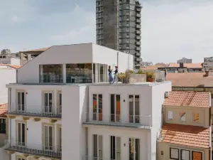 Village Aparthotel by Boa