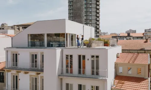 Village Aparthotel by Boa