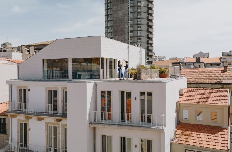 Village Aparthotel by Boa