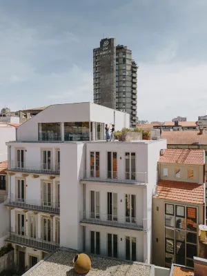 빌리지 아파트호텔 바이 BOA  호텔