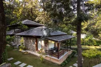 Punarnava Resort & Spa Hotels near Anand van