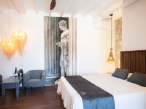 Porta Nova Suites Altea - Adults Only 알테아 호텔