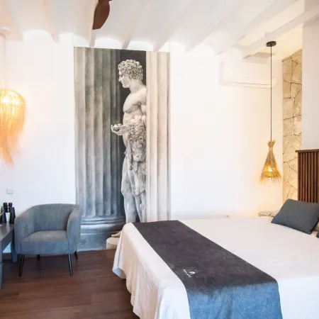Porta Nova Suites Altea - Adults Only