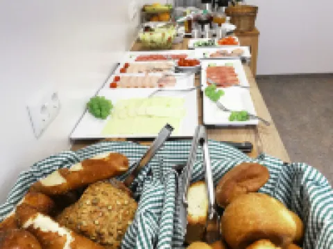 Hotel Garni Fischerfleck Hotels in Ismaning