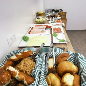 Hotel Garni Fischerfleck