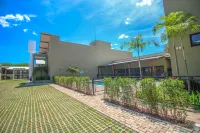 Promenade Bonito All Suites Hotel a 