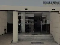 Pent House Masaryk 17 Hotels near Anzures