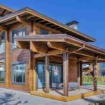 Eco Village Hotel Hotel Exterior