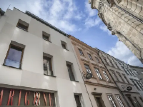 Orea Hotel Arigone Olomouc Hotels in Olomouc