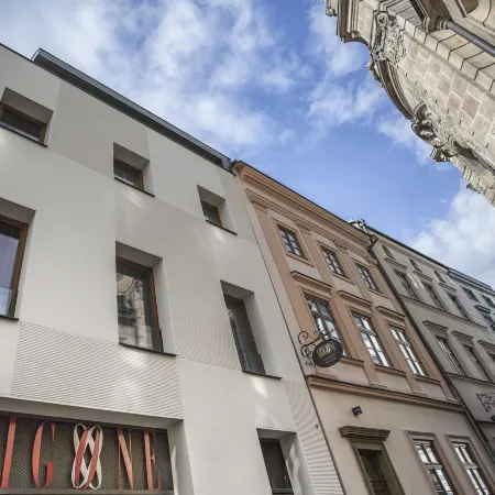 Orea Hotel Arigone Olomouc