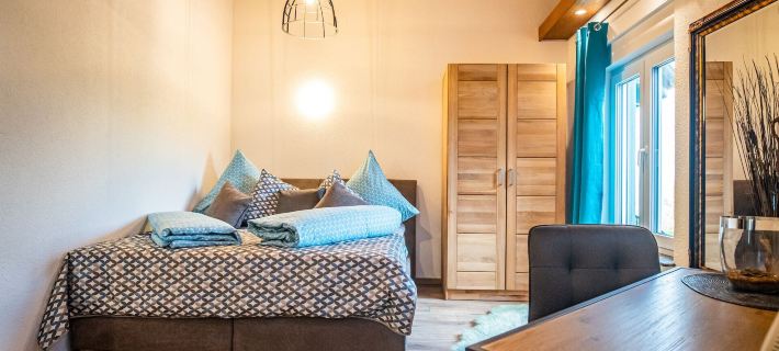 Familien am Hang Hotels in Friedrichshafen
