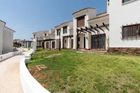 Complejo Rural Sierramagna