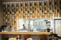 City Hotel Glarnerland - parcheggio