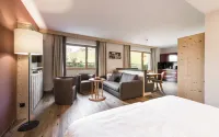 Sonus Alpis - Adults Only Hotels in Kastelruth