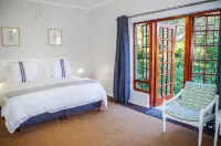 Katberg Mountain Resort & Hotel - Parkplatz