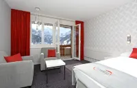 Hotel Steinmattli Hotels near Bergbahnen Adelboden AG