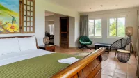 Quill Gardens Boutique Hotel Hotels in Oranjestad