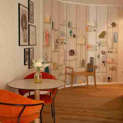 21rooms Others