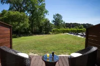 Hôtel la Bastide Saint Martin Hotels in Caunes-Minervois