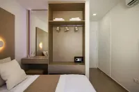 페이드러스 리빙 : 시뷰 럭셔리 플랫 림나리아 114