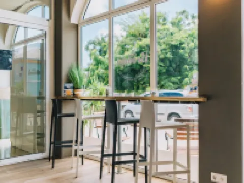 Kralendijk Boutique Hotel クラレンダイクのホテル