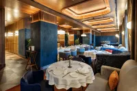 Seda Club Hotel - Small Luxury Hotels - فطور