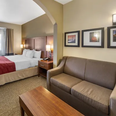 The Atrium Hotel - SFO Airport Free! - Shuttle Bus - Parking - Wifi Hotels near BART - Balboa Park Station