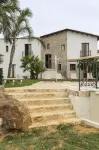 La Corte del Sole Segesta Hotel in zona Terme Segestane