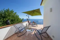 La Dimora di Euribia Hotels in Praiano