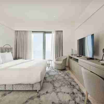 Grand Hyatt Kuwait Residence Rooms