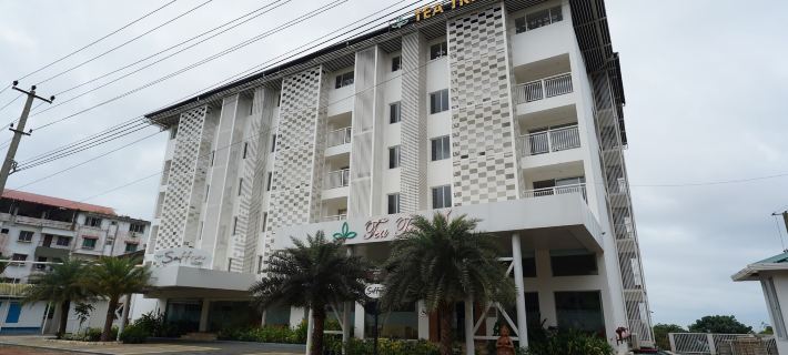 Tea Tree Suites,Manipal Hotels in Udupi